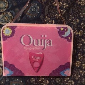 Ouija Board Bag